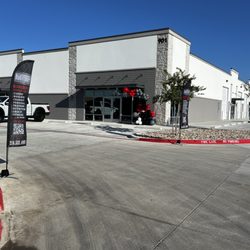 McGruders Fitness By Design - MFD 901 W Harris Rd Ste 175 Arlington,Tx 76001