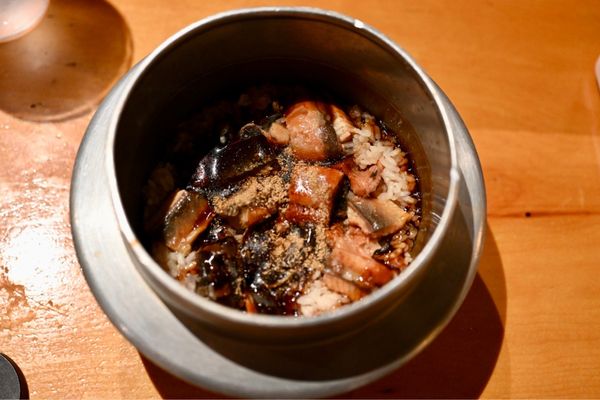 Wa Dining Okan by null