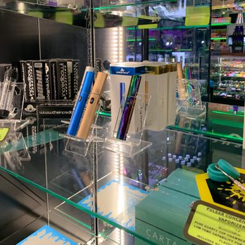 Area 51 Smoke Shop - Large selection of dry and concentrate vaporizers! - Vape Shops Near Me - Midlothian, Virginia Area 51 Smoke Shop - Large selection of dry and concentrate vaporizers! - Vape Shops Near Me - Midlothian, Virginia