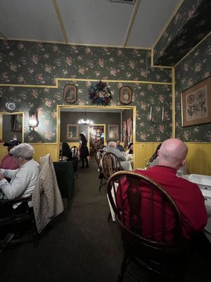 Bavarian Chef by null