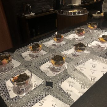 Himitsu - Sushi Bars Near Me - Queens, New York