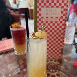 Drinks