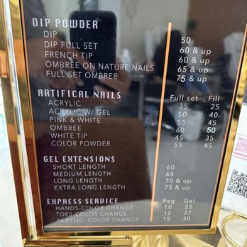 Chloe Nails - Updated price - Nail Salons Near Me - Lomita, California Chloe Nails - Updated price - Nail Salons Near Me - Lomita, California