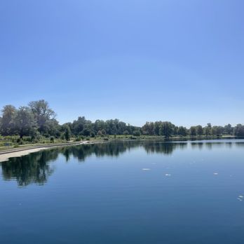 Washington Park - Parks Near Me - Denver, Colorado