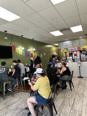 Taqueria Las Cazuelas by null