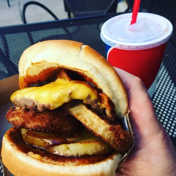 Joe's Burgers - Burgers Near Me - Tigard, Oregon Joe's Burgers - Burgers Near Me - Tigard, Oregon