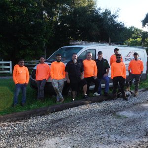 Thompson’s Roofing Windows & Doors on Yelp