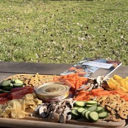 Deer Horn Ranch