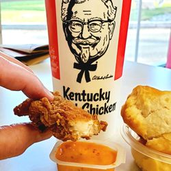 KFC