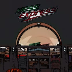 Speedway