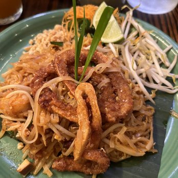 Jintana Thai Farmhouse - Thai Near Me - Brooklyn, New York