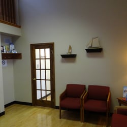 Dndentist - Spacious office