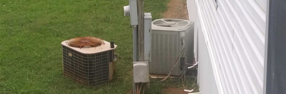 Slide of Hodge Farms Maintenance Repairs & HVAC Services