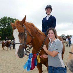 True Connections Stable