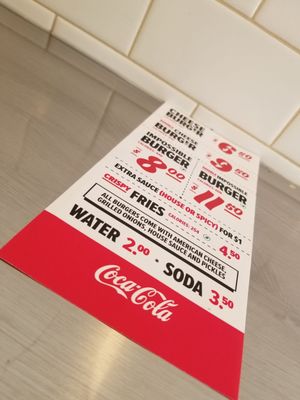 7th Street Burger DUMBO by null