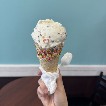 Marble Slab Creamery - Ice Cream & Frozen Yogurt Near Me - Katy, Texas Marble Slab Creamery - Ice Cream & Frozen Yogurt Near Me - Katy, Texas