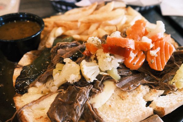 Phoenix Upper Main by null