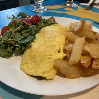 Sveta - Sveta's Omelette - Modern European Near Me - New York, New York Sveta - Sveta's Omelette - Modern European Near Me - New York, New York