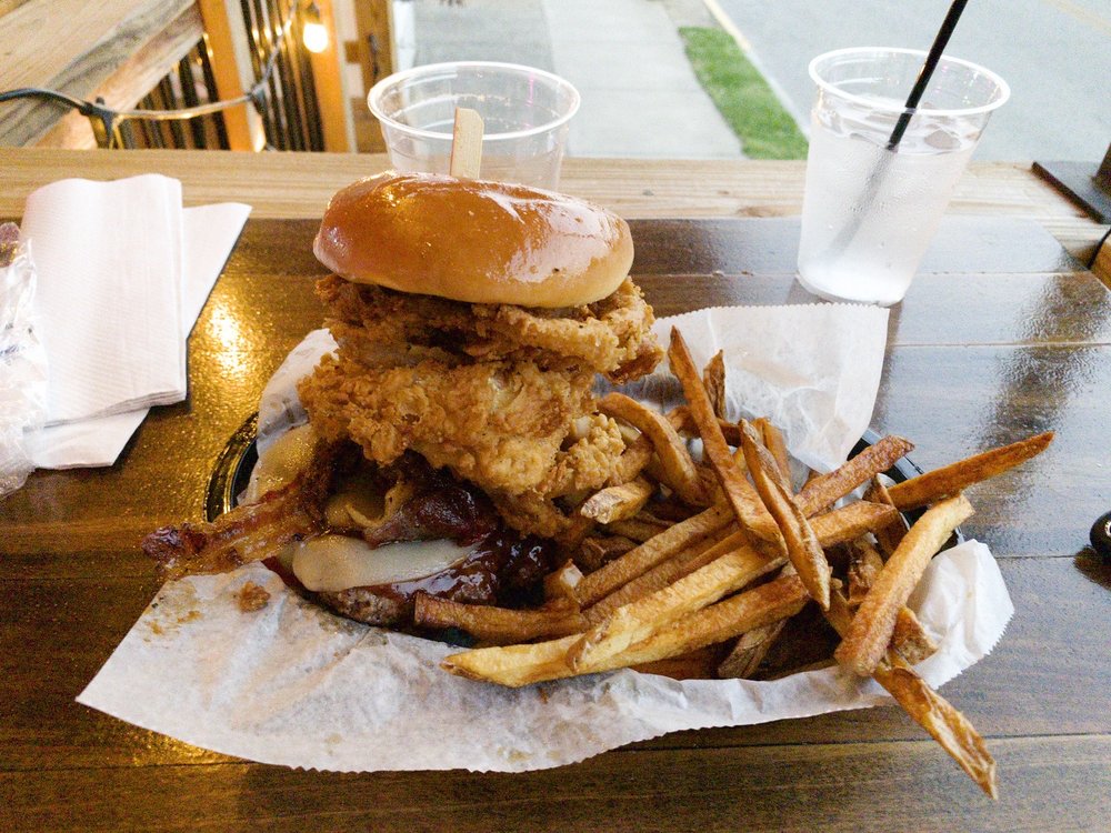 HARRY’S TAPHOUSE & KITCHEN 117 Photos & 60 Reviews Sports Bars