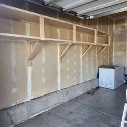 JB Shelving