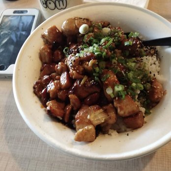 Lazi Cow - Teriyaki Chicken Bowl And Milk Tea - Desserts Near Me - Davis, California Lazi Cow - Teriyaki Chicken Bowl And Milk Tea - Desserts Near Me - Davis, California