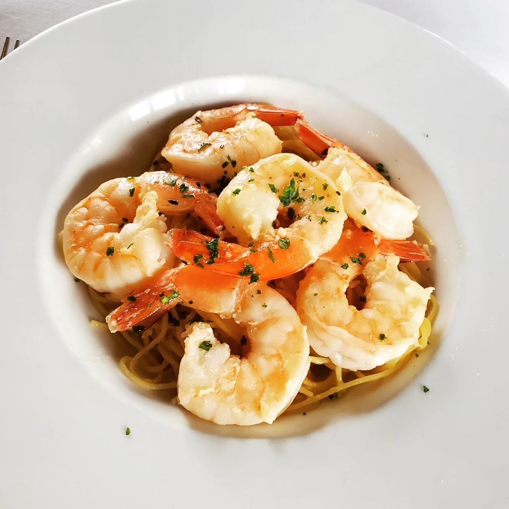 Social spots from OHK Bar & Restaurant