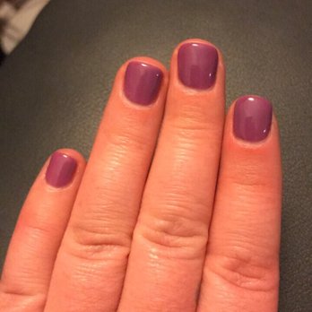 Tip'nToe - Nail Salons Near Me - Monterey, California