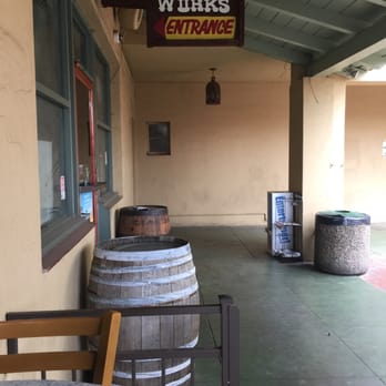 Original Hamburger Works - Authentic - Burgers Near Me - Phoenix, Arizona