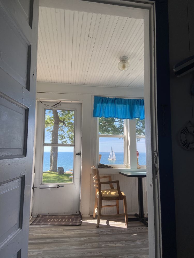TAWAS INN RESORT Updated September 2024 1000 E Bay St, East Tawas