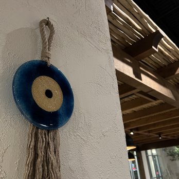 Parea Greek Taverna - Decor - Greek Near Me - Maitland, Florida Parea Greek Taverna - Decor - Greek Near Me - Maitland, Florida