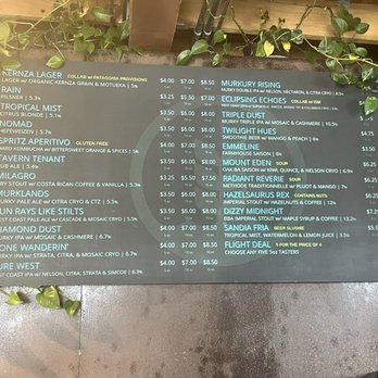 Pure Project - Carlsbad - Lots of choices. - Breweries Near Me - Carlsbad, California Pure Project - Carlsbad - Lots of choices. - Breweries Near Me - Carlsbad, California
