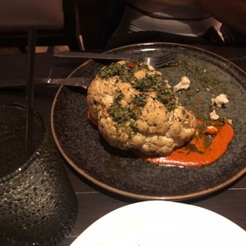 dLeña - Cauliflower - Mexican Near Me - Washington, DC, District of Columbia dLeña - Cauliflower - Mexican Near Me - Washington, DC, District of Columbia