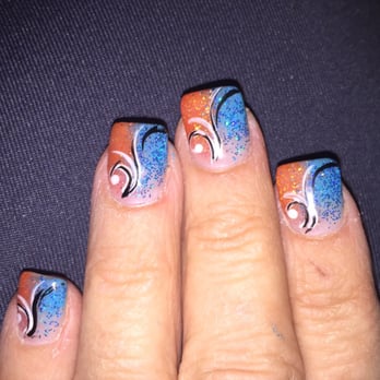 Q Nails & Spa - Nails by Tiffany :-) - Nail Salons Near Me - Henderson, Nevada Q Nails & Spa - Nails by Tiffany :-) - Nail Salons Near Me - Henderson, Nevada