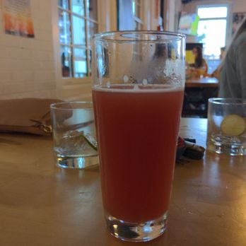 Resurgence Brewing Co - A much needed drink - Breweries Near Me - Buffalo, New York
