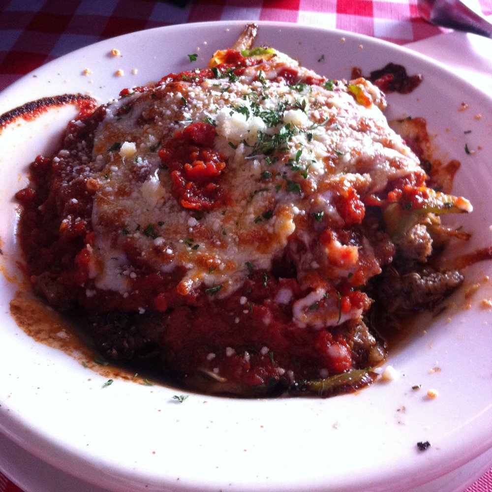 Carlo's Pizza House - The Dillinger - Pizza Near Me - Downey, California Carlo's Pizza House - The Dillinger - Pizza Near Me - Downey, California