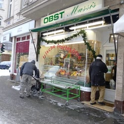 Obst Massis