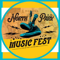 North Park Music Fest