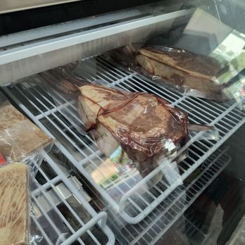 Shadow Wagyu - Tomahawk - Meat Shops Near Me - Coral Gables, Florida