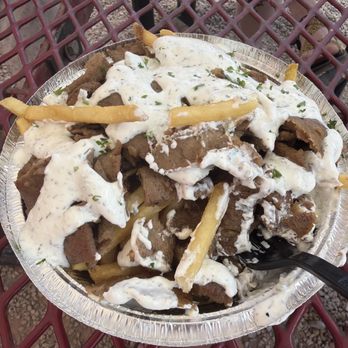 Wrap It Up - Food Trucks Near Me - Moab, Utah