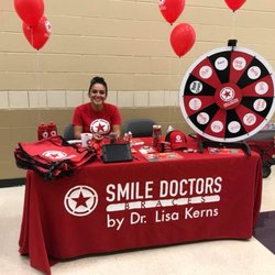 Smile Doctors Orthodontics - Waco
