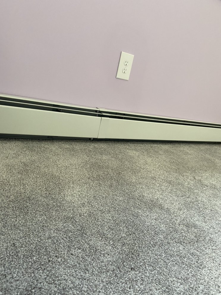 Slide of Veteran Plumbing and Heating