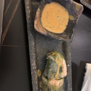 ITs SUSHI Henderson - Shrimp spring roll - Sushi Bars Near Me - Henderson, Nevada ITs SUSHI Henderson - Shrimp spring roll - Sushi Bars Near Me - Henderson, Nevada