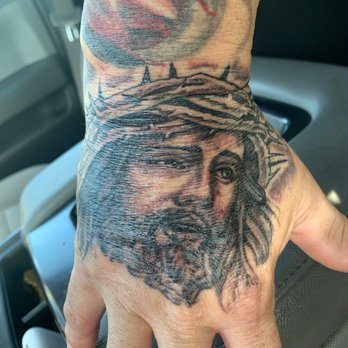 Lucky Van's Tattoo - Tattoo Near Me - San Francisco, California