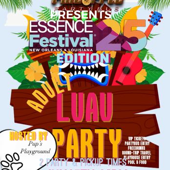 The Rolling Pineapple Partybus - Welcome to THE ADULT LUAU happening at 821 Gravier St on July 5, 2025 at 12:00 PM (Central Time)! Get ready for a day filled with fun, laugh - Party Bus Rentals Near Me The Rolling Pineapple Partybus - Welcome to THE ADULT LUAU happening at 821 Gravier St on July 5, 2025 at 12:00 PM (Central Time)! Get ready for a day filled with fun, laugh - Party Bus Rentals Near Me