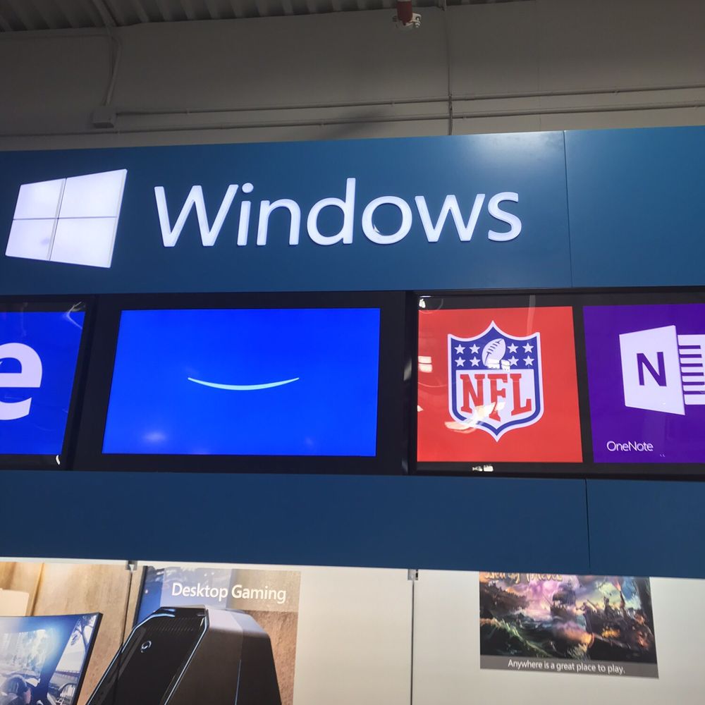Best Buy - Pictures of the store - Appliances Near Me - Brooklyn, New York