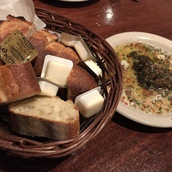 Lo Conte's Restaurant - Complimentary bread - Italian Near Me - Boston, Massachusetts Lo Conte's Restaurant - Complimentary bread - Italian Near Me - Boston, Massachusetts