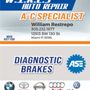 Photo of Wires Auto Repair