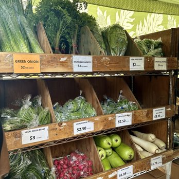Manoa Farmers' Market - One of each please - Farmers Market Near Me - Honolulu, Hawaii Manoa Farmers' Market - One of each please - Farmers Market Near Me - Honolulu, Hawaii