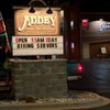 The Abbey gift card