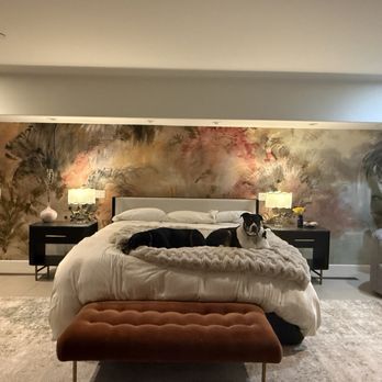 Magic Wallpapering - Wallpaper - Wallpapering Near Me